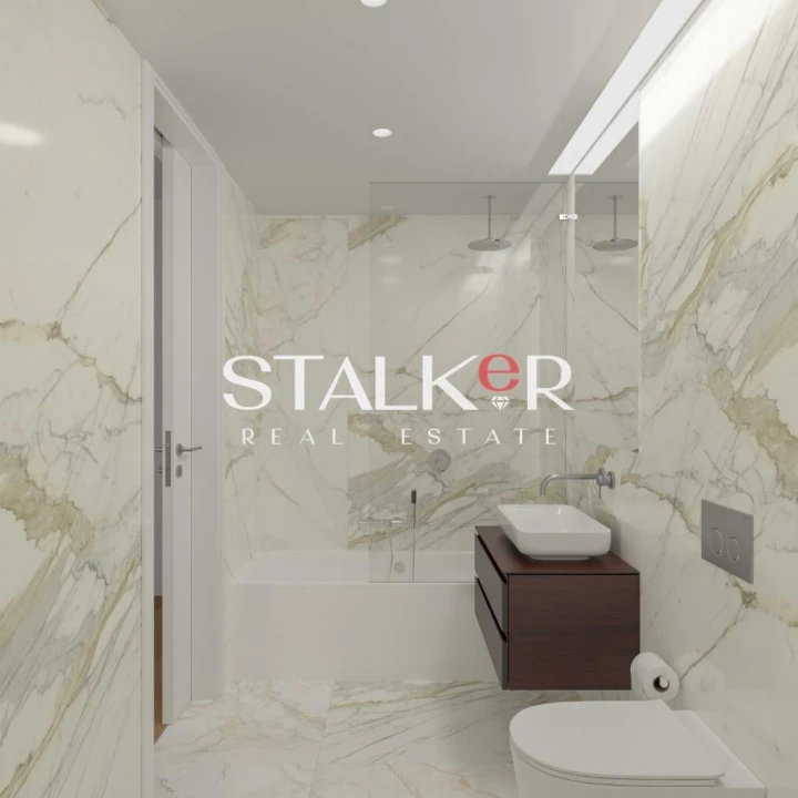 Apartamento T2 para Venda em Canidelo Foto 32