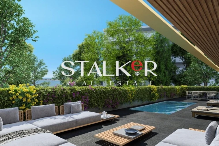 Apartamento T2 para Venda em Canidelo Foto 20