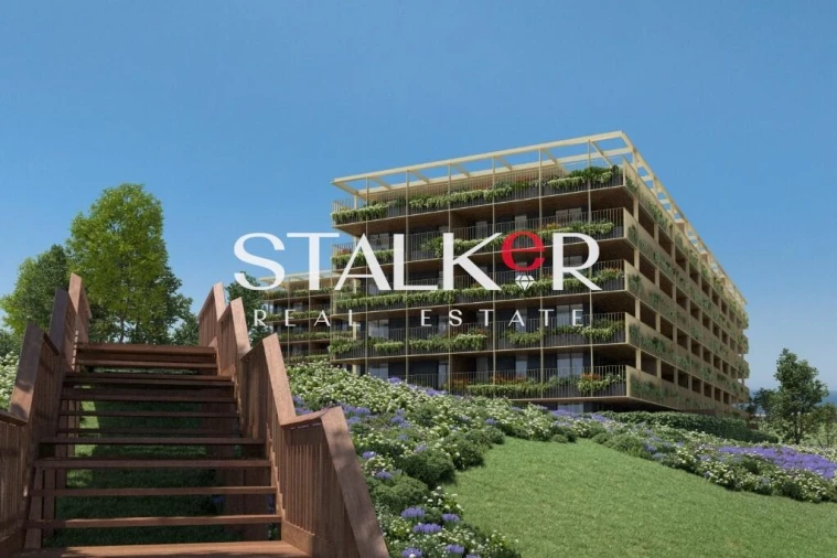 Apartamento T2 para Venda em Canidelo Foto 7