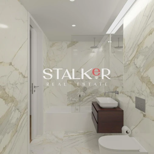 Apartamento T2 para Venda em Canidelo Foto 32