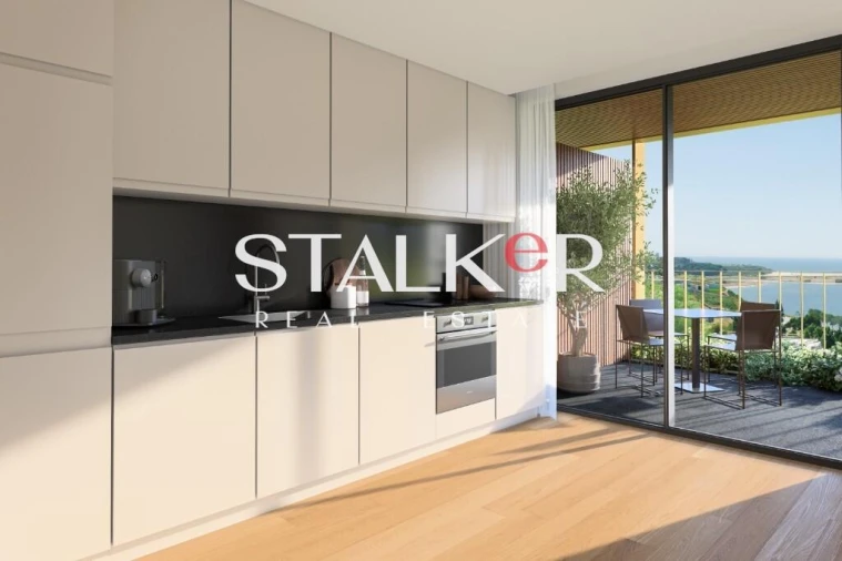 Apartamento T2 para Venda em Canidelo Foto 30