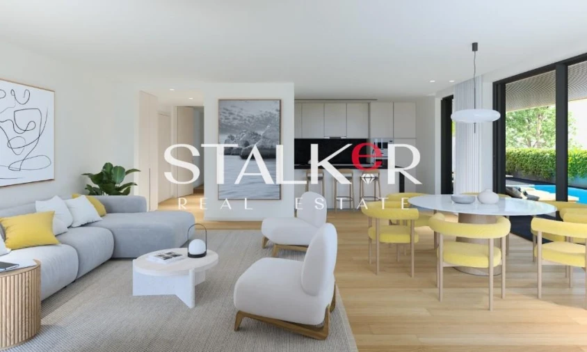 Apartamento T2 para Venda em Canidelo Foto 19