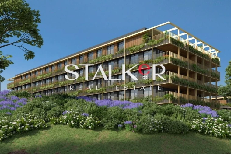 Apartamento T2 para Venda em Canidelo Foto 8