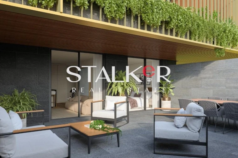 Apartamento T2 para Venda em Canidelo Foto 24