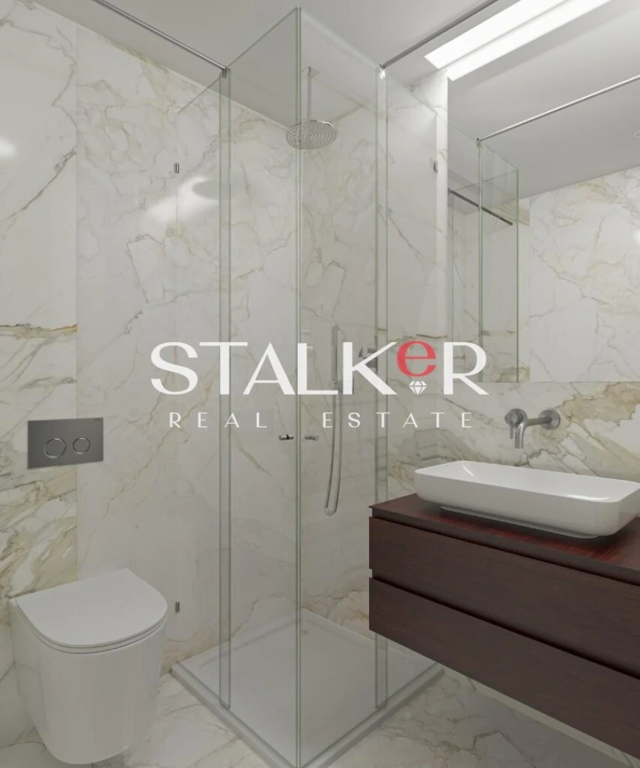 Apartamento T2 para Venda em Canidelo Foto 33