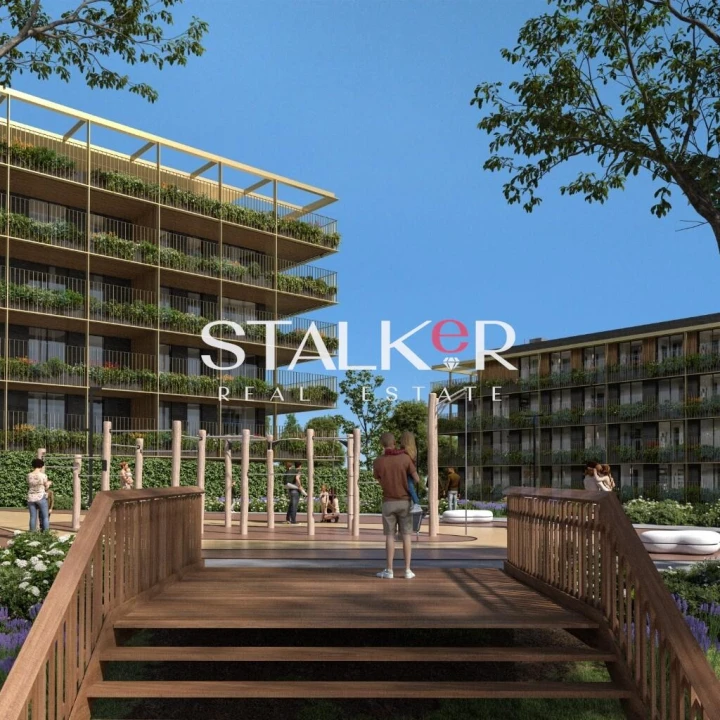 Apartamento T2 para Venda em Canidelo Foto 3