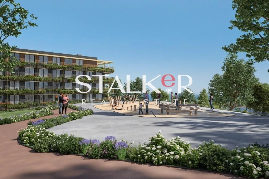 Apartamento T2 para Venda em Canidelo Foto 4