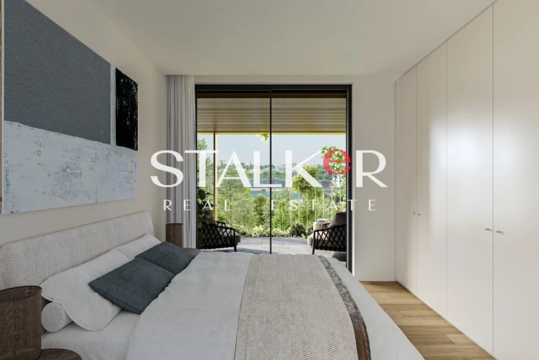 Apartamento T2 para Venda em Canidelo Foto 27