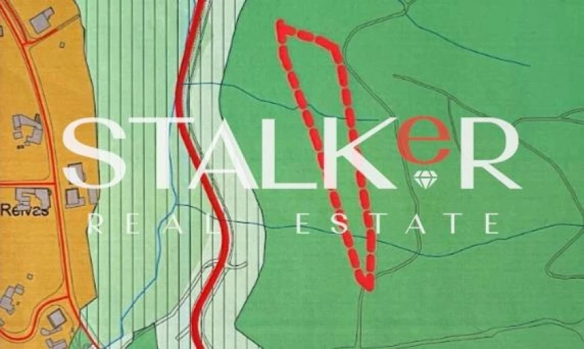 Terreno para Venda em Canedo, Vale e Vila Maior Foto 3