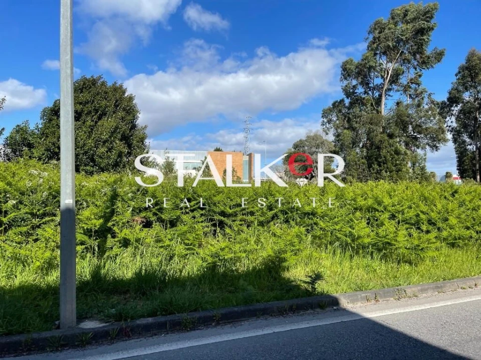 Terreno para Venda em Rio Meão Foto 1