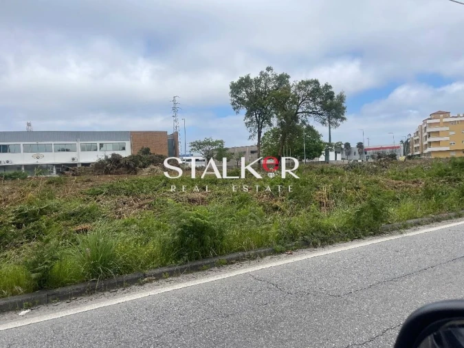 Terreno para Venda em Rio Meão Foto 10
