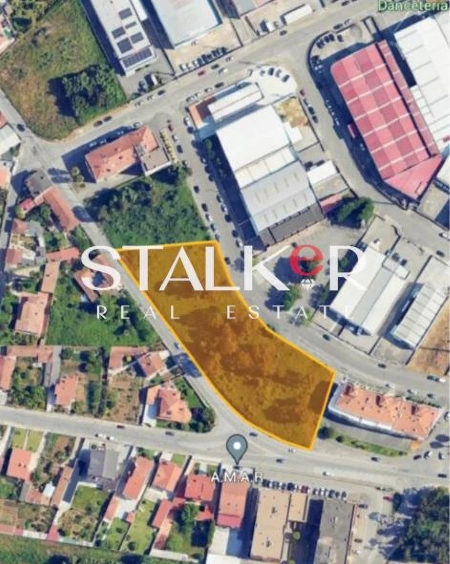 Terreno para Venda em Rio Meão Foto 16