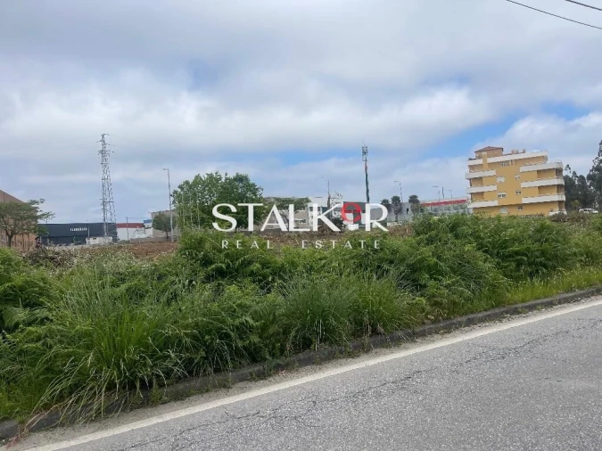 Terreno para Venda em Rio Meão Foto 11