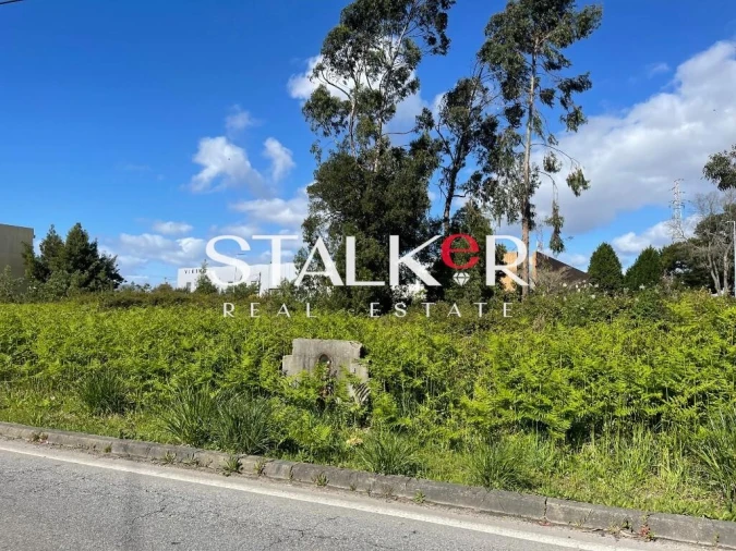 Terreno para Venda em Rio Meão Foto 3