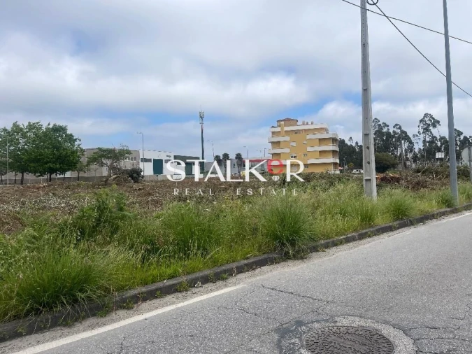 Terreno para Venda em Rio Meão Foto 8