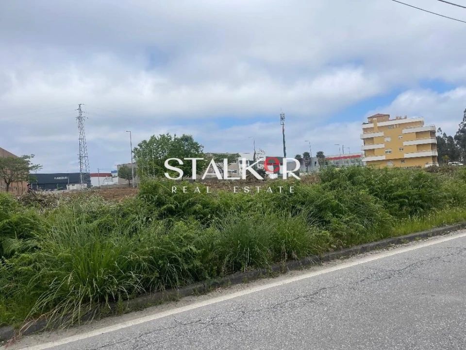 Terreno para Venda em Rio Meão Foto 11