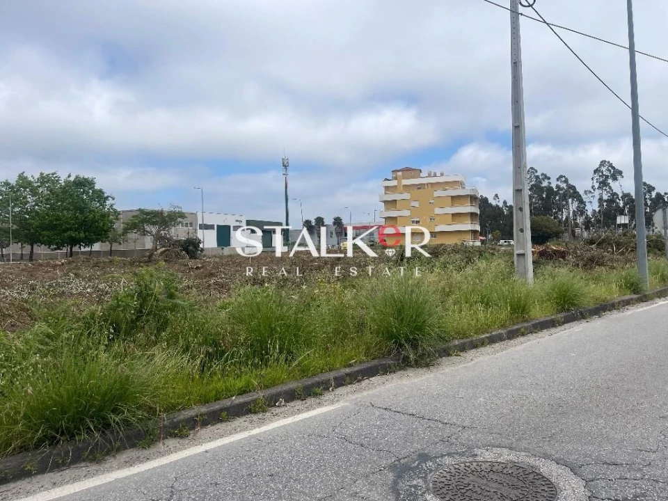 Terreno para Venda em Rio Meão Foto 8