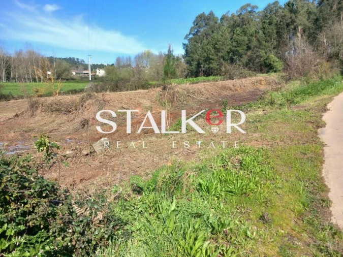 Terreno para Venda em Canedo, Vale e Vila Maior Foto 7