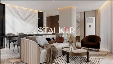 Apartamento T2 para Venda em Campanhã