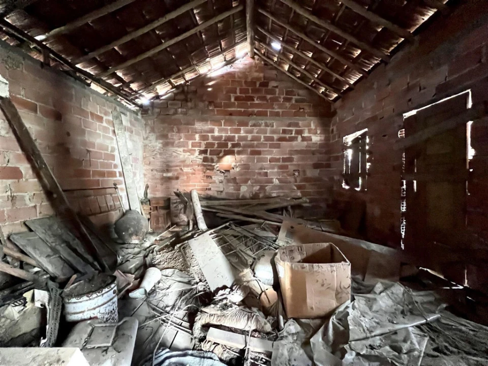 Moradia para Venda em Trouxemil e Torre de Vilela Foto 2