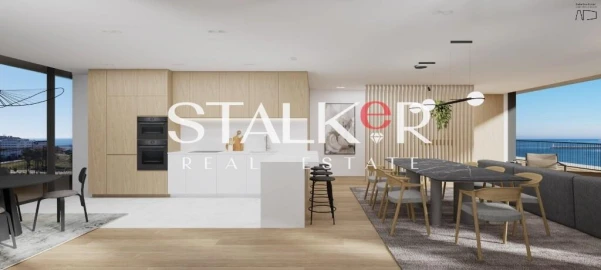 Apartamento T4 para Venda em Canidelo