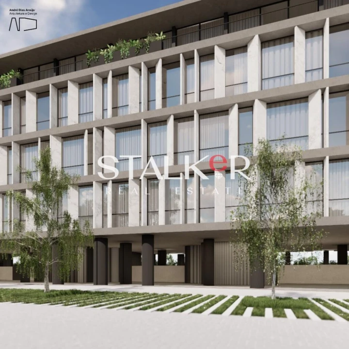 Apartamento T4 para Venda em Canidelo Foto 12