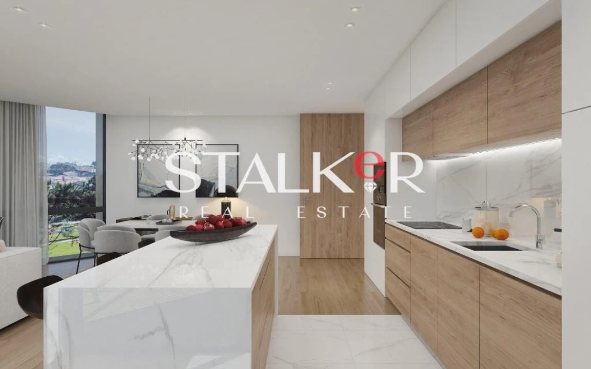 Apartamento T4 para Venda em Canidelo Foto 18