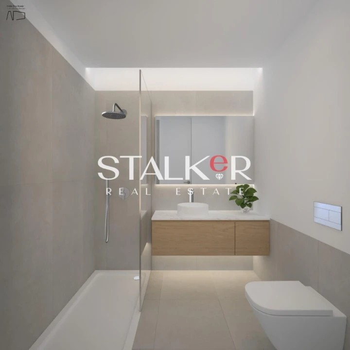 Apartamento T4 para Venda em Canidelo Foto 17