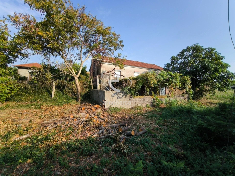 Moradia T3 para Venda em Agualonga Foto 33