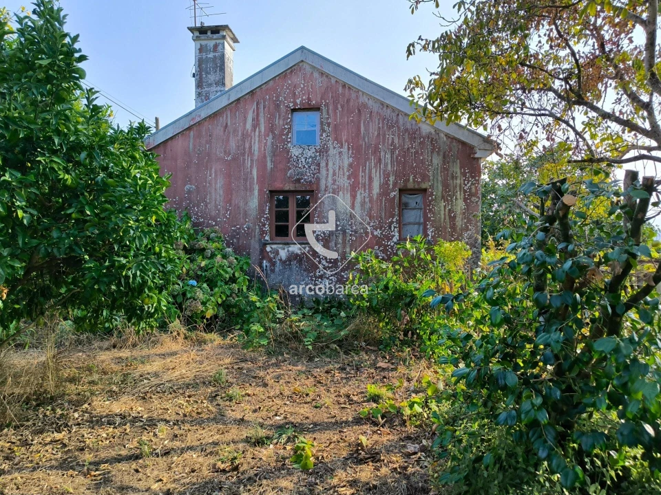 Moradia T3 para Venda em Agualonga Foto 37