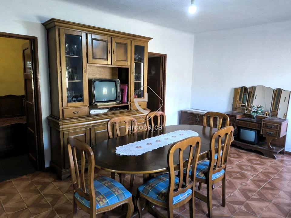 Moradia T3 para Venda em Agualonga Foto 15