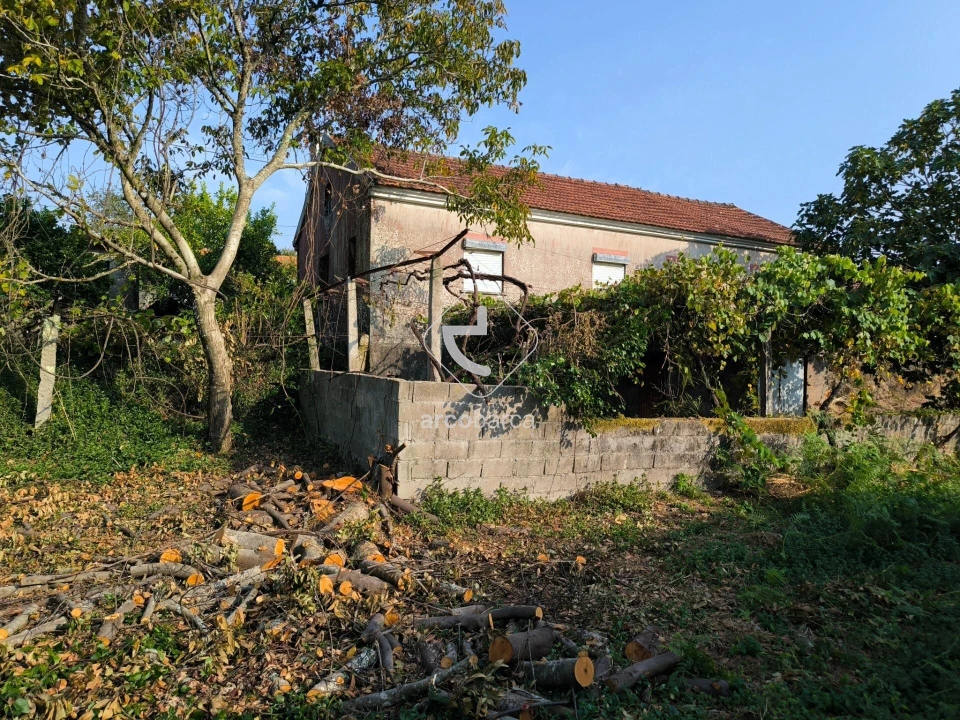 Moradia T3 para Venda em Agualonga Foto 2