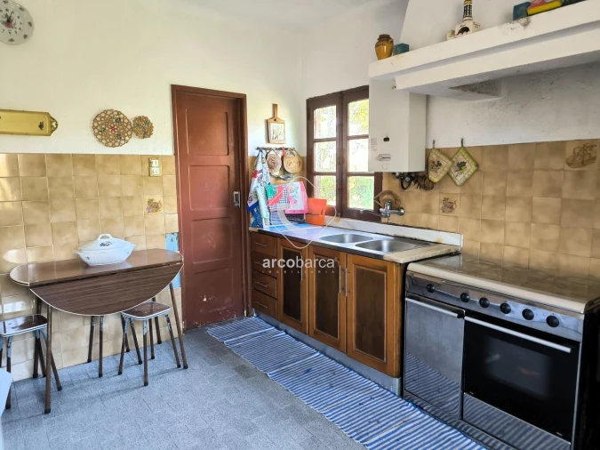 Moradia T3 para Venda em Agualonga Foto 13