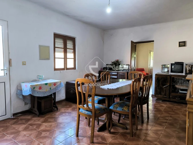 Moradia T3 para Venda em Agualonga Foto 39