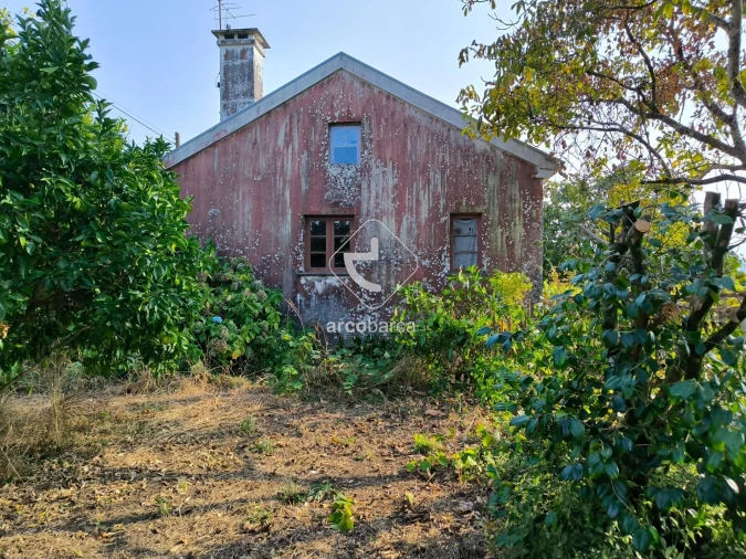 Moradia T3 para Venda em Agualonga Foto 37