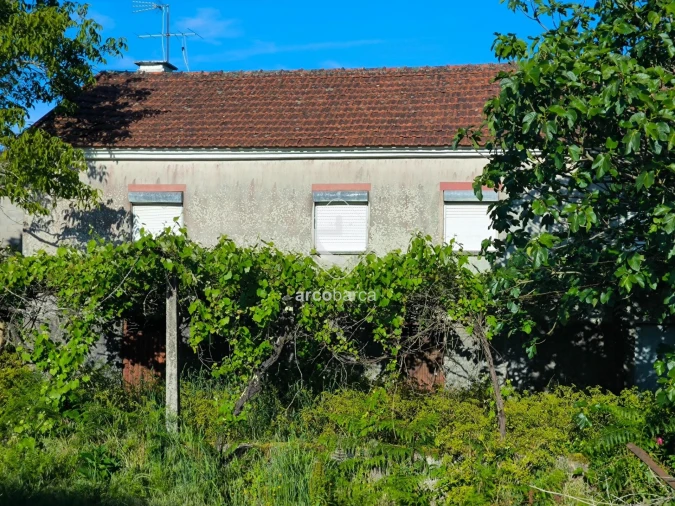 Moradia T3 para Venda em Agualonga Foto 7