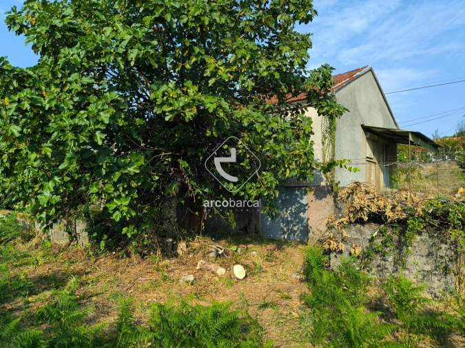 Moradia T3 para Venda em Agualonga Foto 36