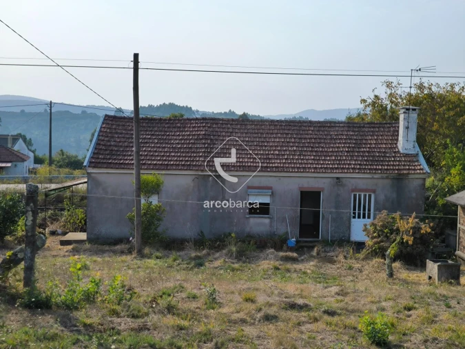 Moradia T3 para Venda em Agualonga Foto 3