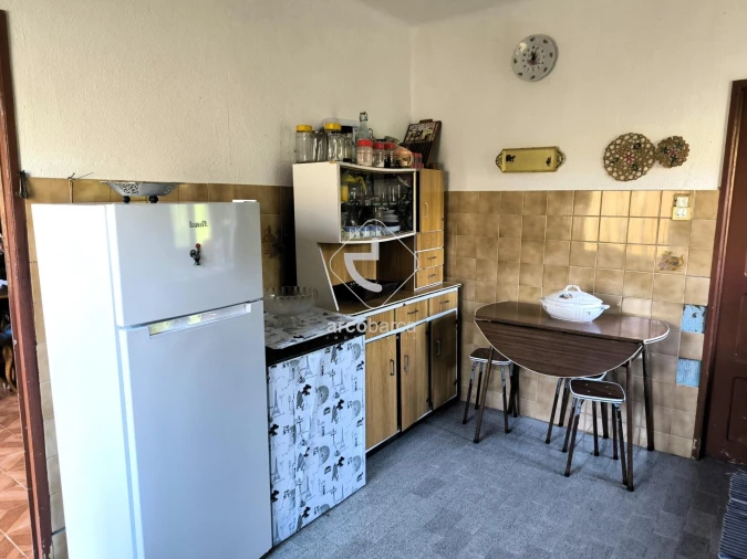 Moradia T3 para Venda em Agualonga Foto 38