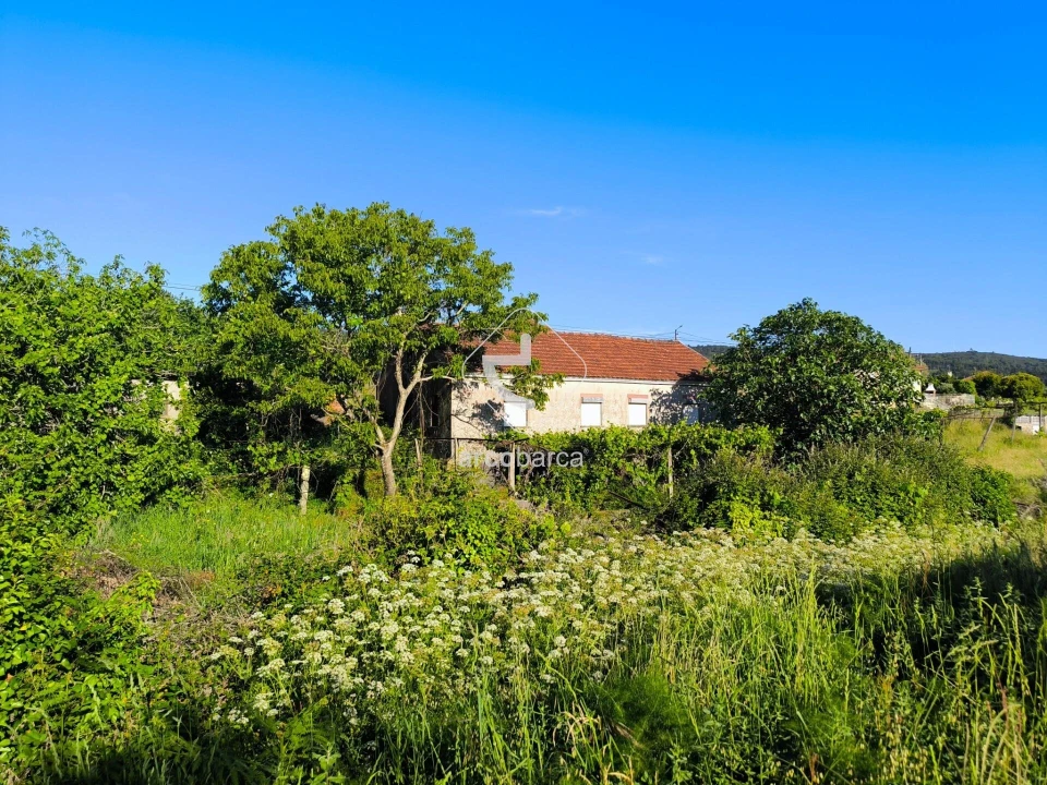 Moradia T3 para Venda em Agualonga Foto 8