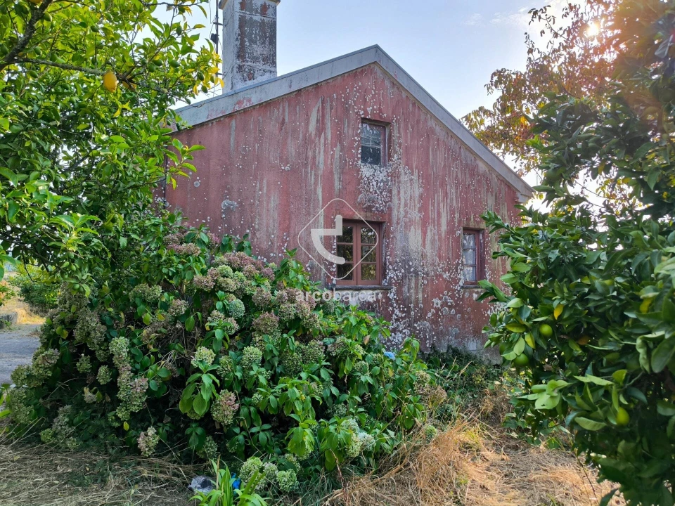 Moradia T3 para Venda em Agualonga Foto 5