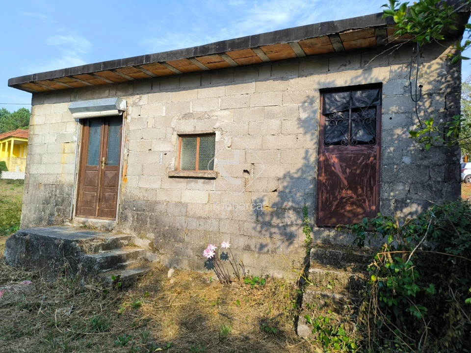 Moradia T3 para Venda em Agualonga Foto 45