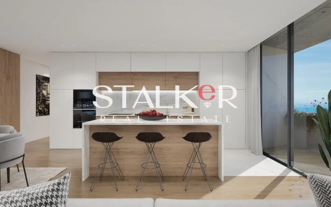 Apartamento T5 para Venda em Canidelo Foto 11