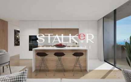 Apartamento T5 para Venda em Canidelo