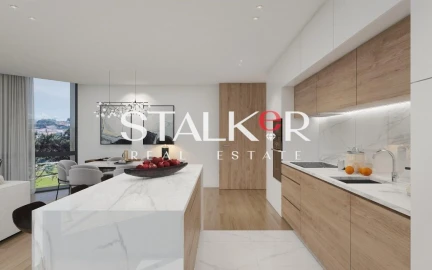 Apartamento T5 para Venda em Canidelo