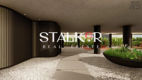 Apartamento T5 para Venda em Canidelo