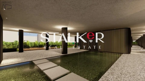 Apartamento T5 para Venda em Canidelo