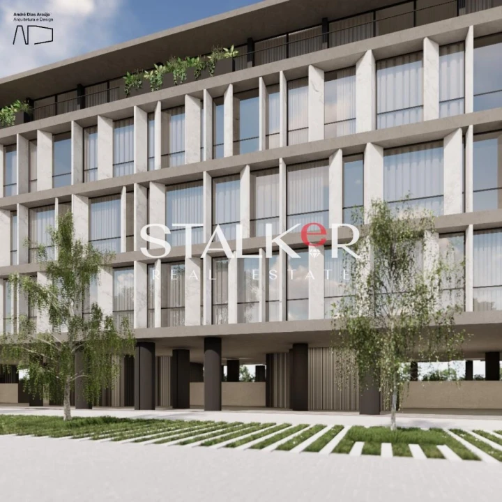 Apartamento T5 para Venda em Canidelo Foto 12