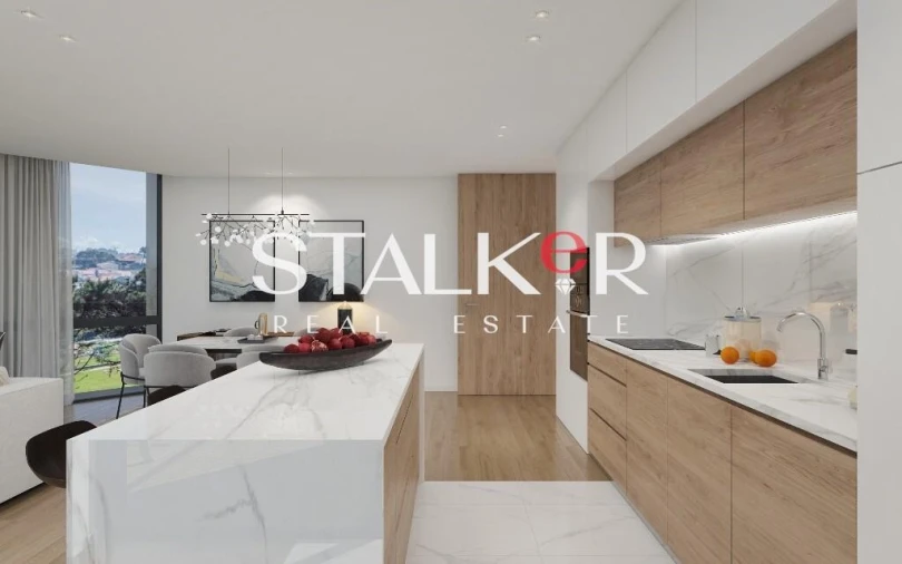 Apartamento T5 para Venda em Canidelo Foto 18