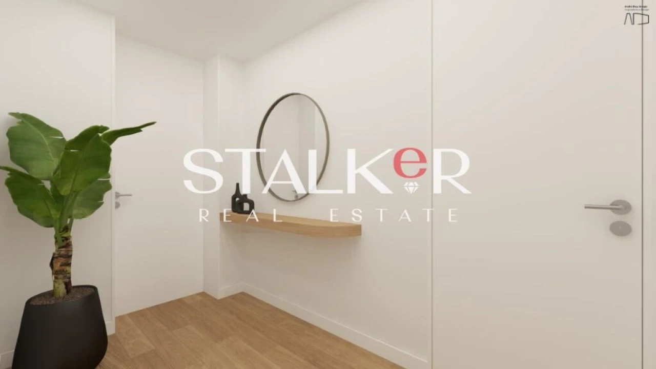 Apartamento T5 para Venda em Canidelo Foto 8